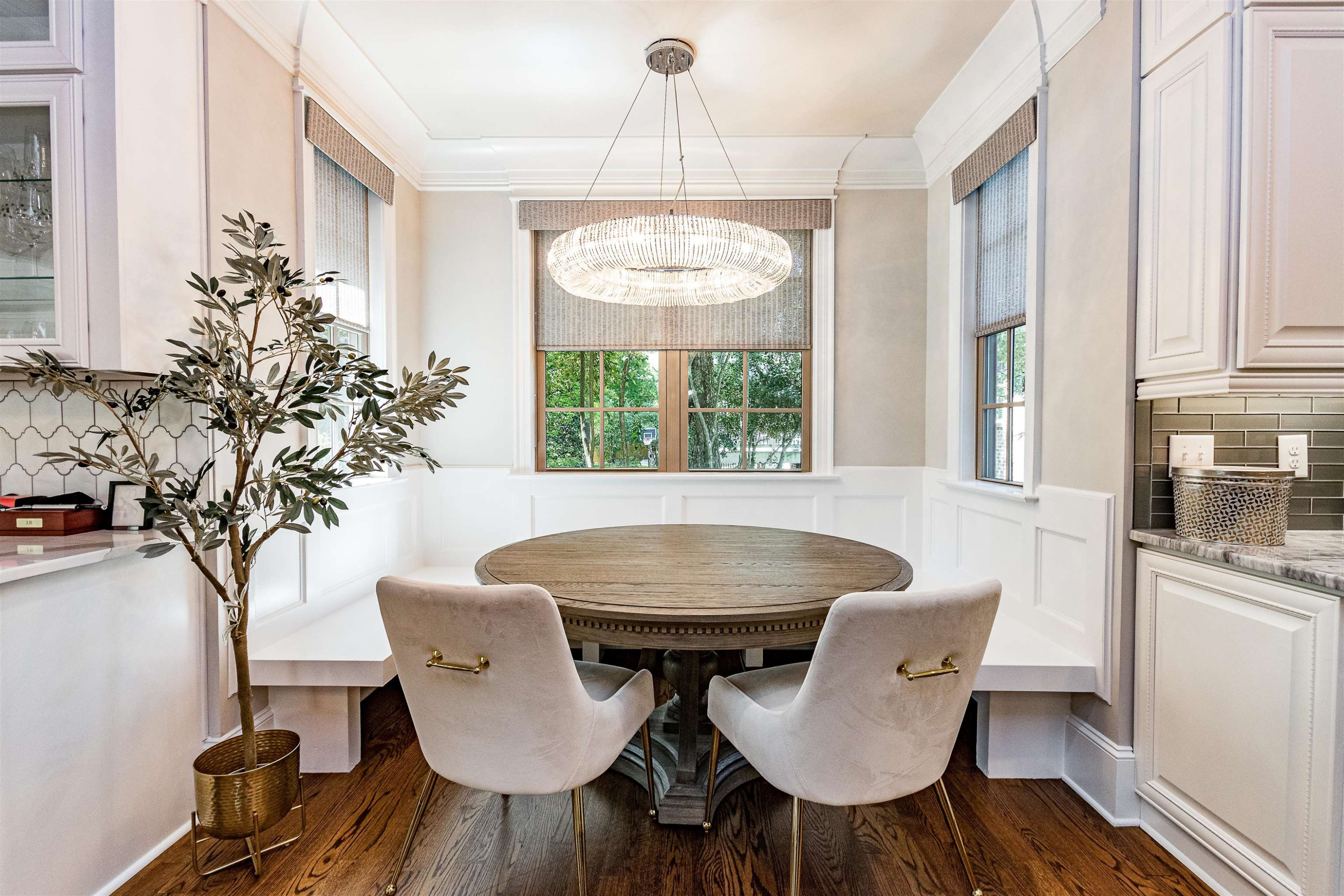1928 Ridge Road Raleigh, NC 27607 - Photo 11 of 27 Photo 12