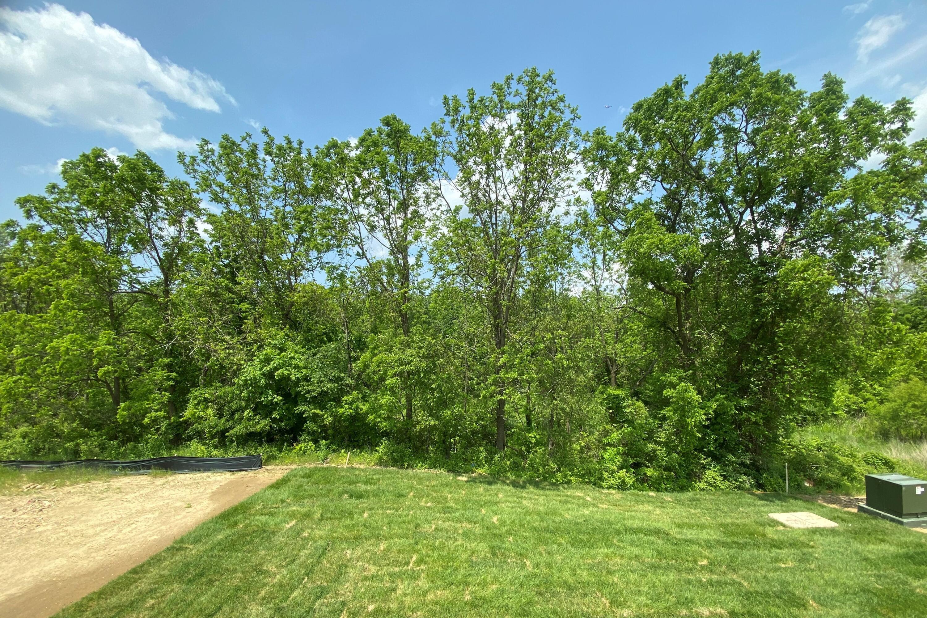 8074 Marilyn Road Reynoldsburg, OH 43068 - Photo 35 of 39 Yard