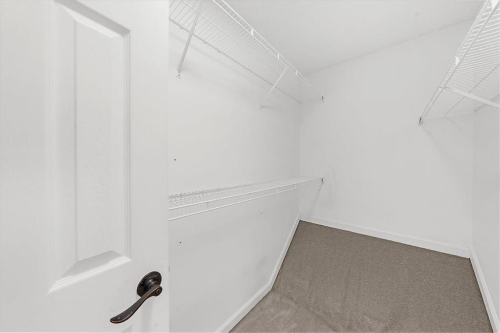 203 Bainbridge Way Dallas, GA 30132 - Photo 23 of 38 a view of small space