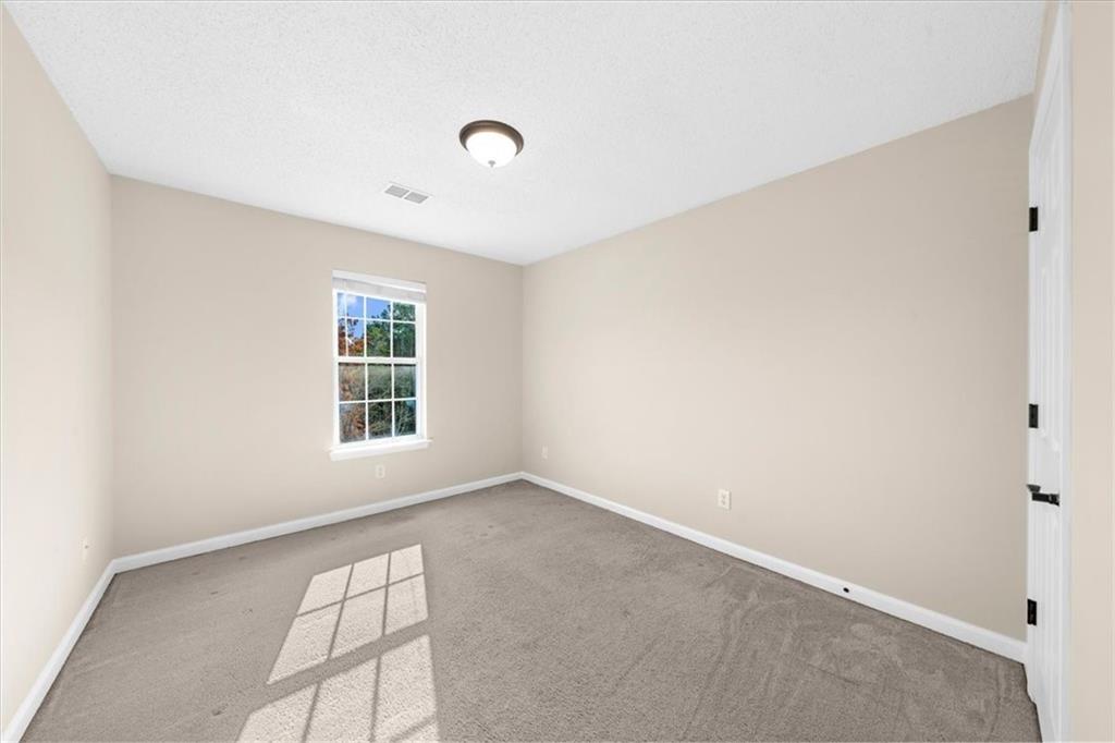 203 Bainbridge Way Dallas, GA 30132 - Photo 25 of 38 an empty room with windows