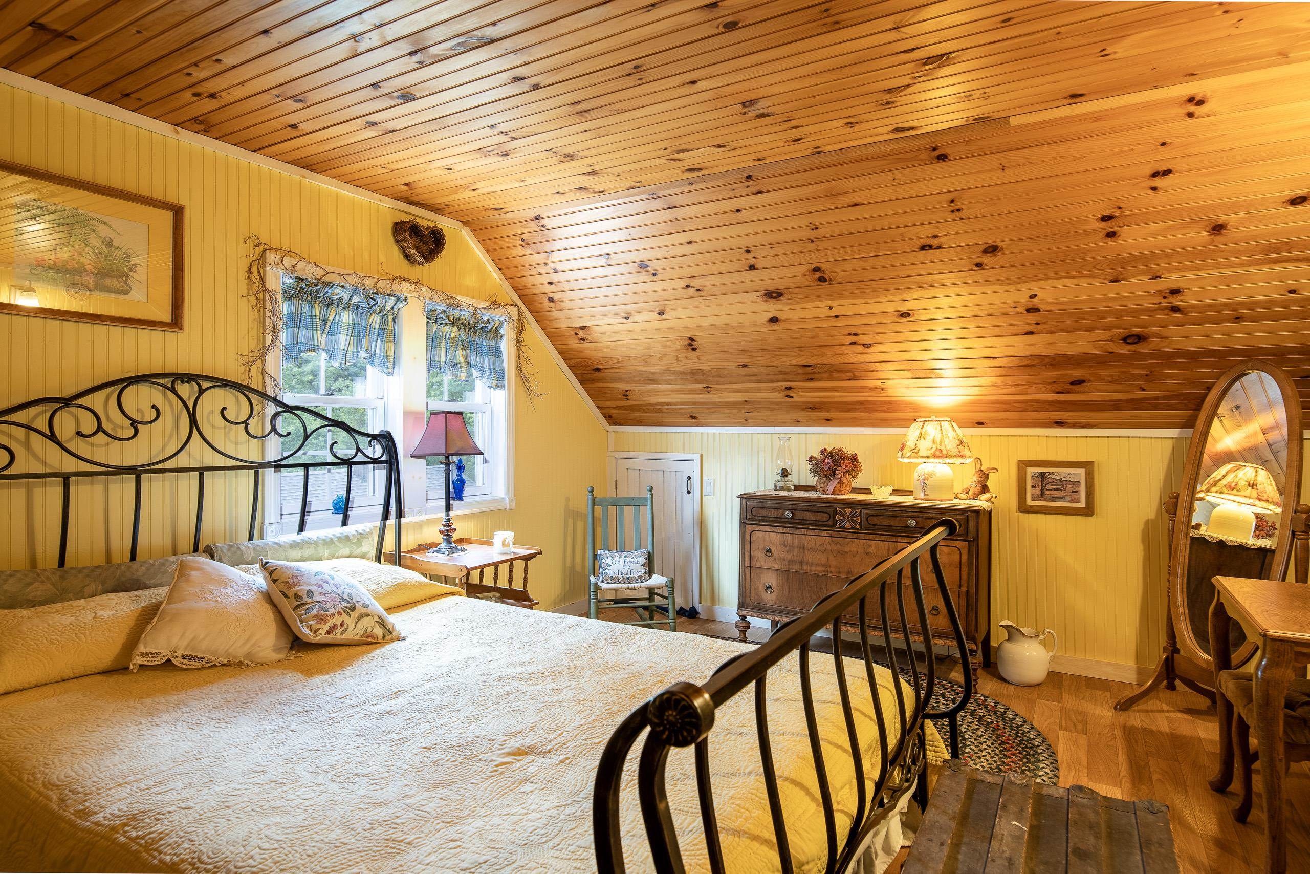 709 Little Sherburne Road Killington, VT 05751 - Photo 26 of 60