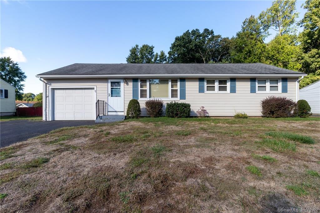 9 Beech Road Enfield, CT 06082 - Photo 1 of 1