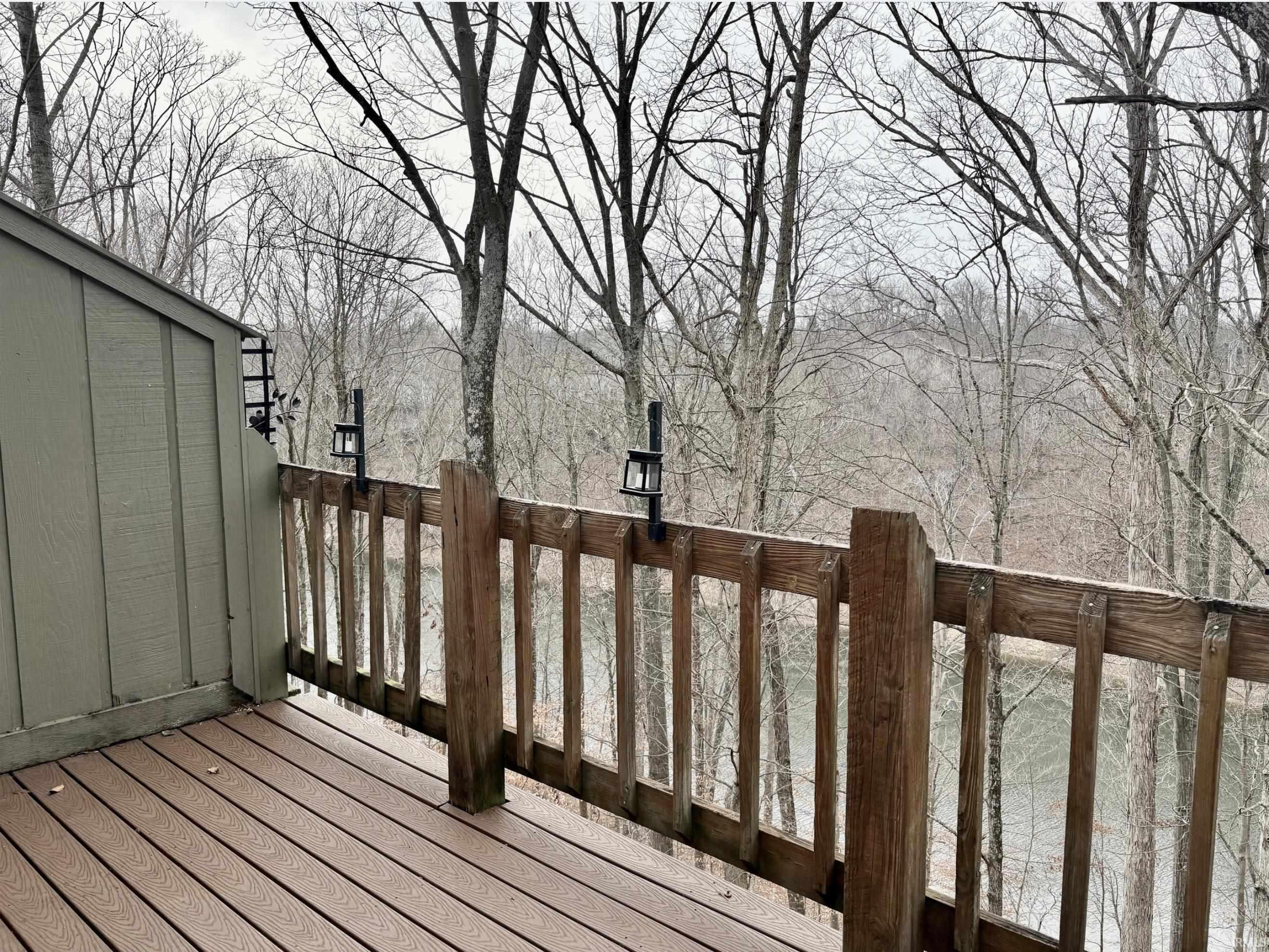 9444 South Lake Ridge Drive Bloomington, IN 47401 - Photo 19 of 23