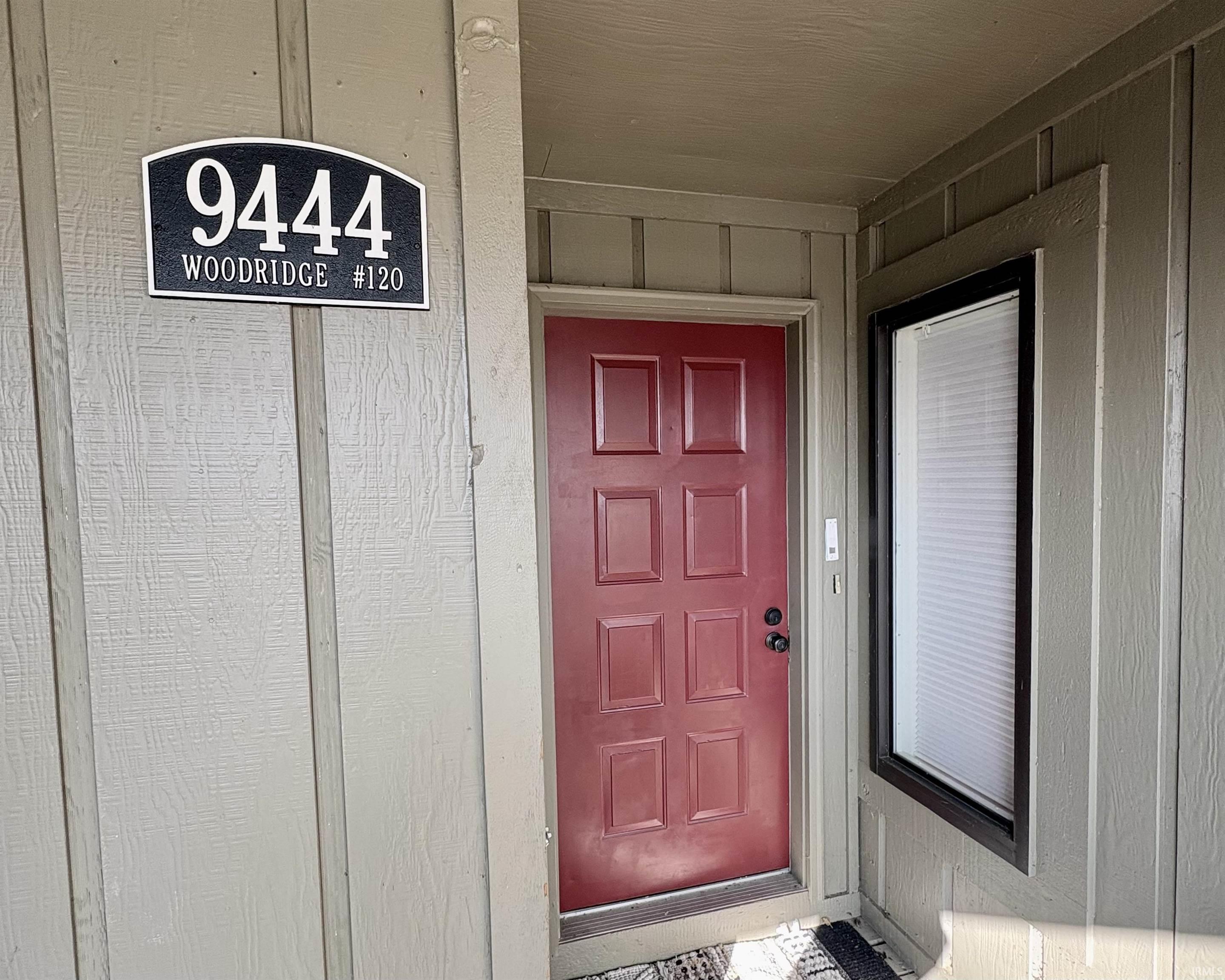 9444 South Lake Ridge Drive Bloomington, IN 47401 - Photo 21 of 23