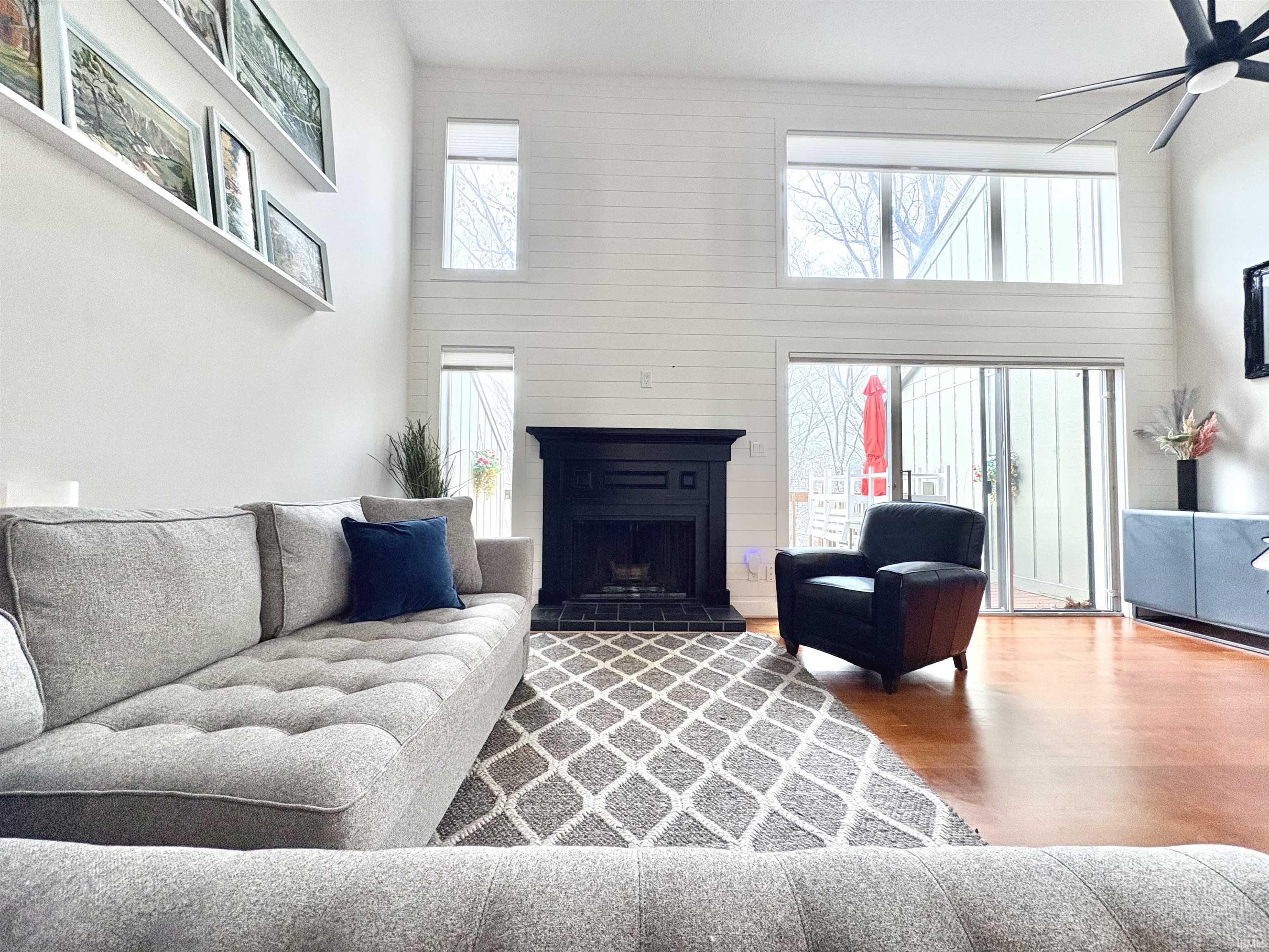 9444 South Lake Ridge Drive Bloomington, IN 47401 - Photo 5 of 23