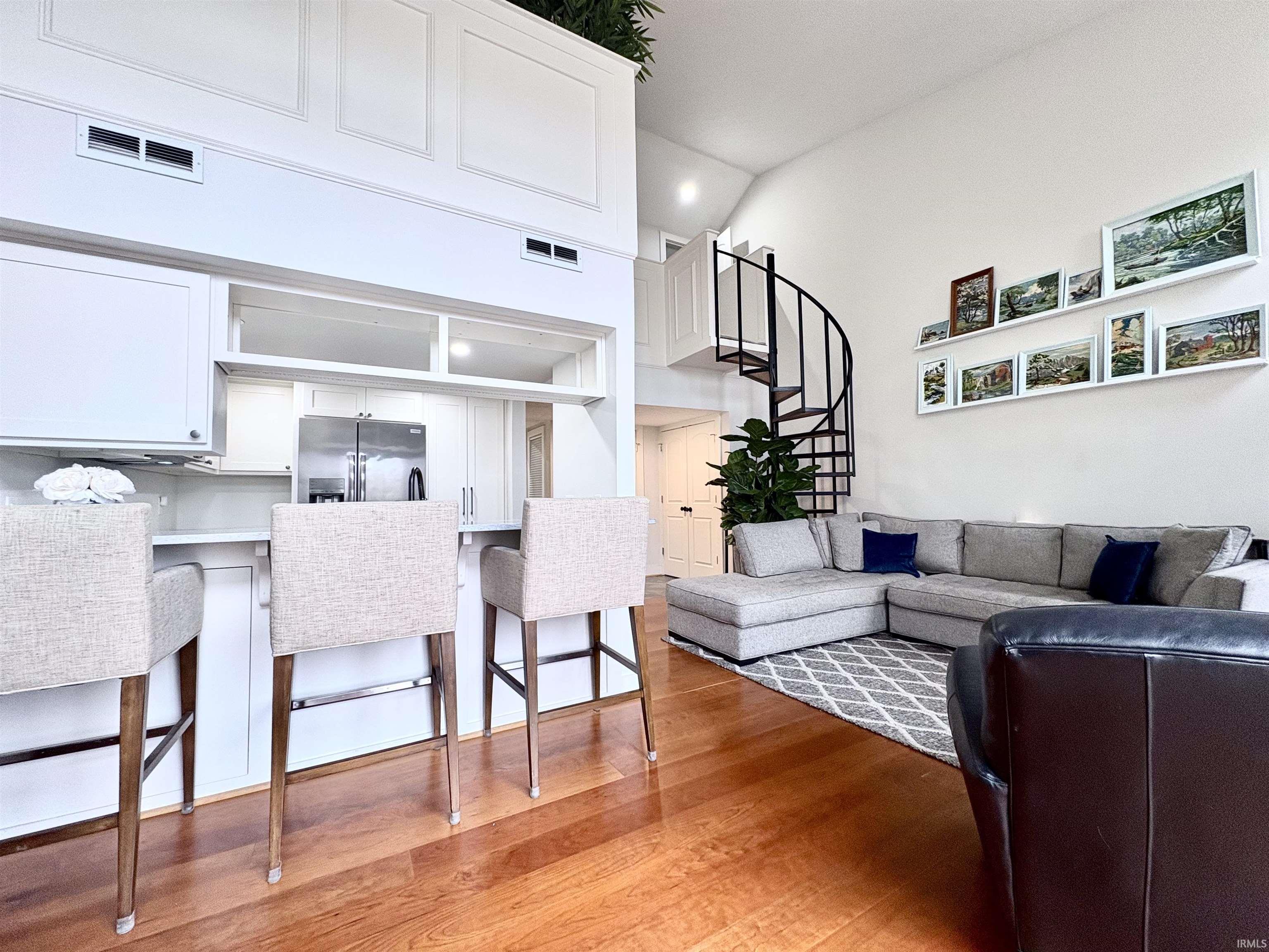 9444 South Lake Ridge Drive Bloomington, IN 47401 - Photo 10 of 23