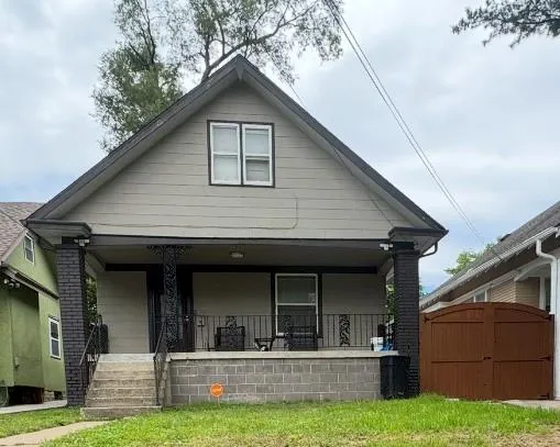$150,000 | 1342 Georgia Avenue, Kansas City, KS 66104