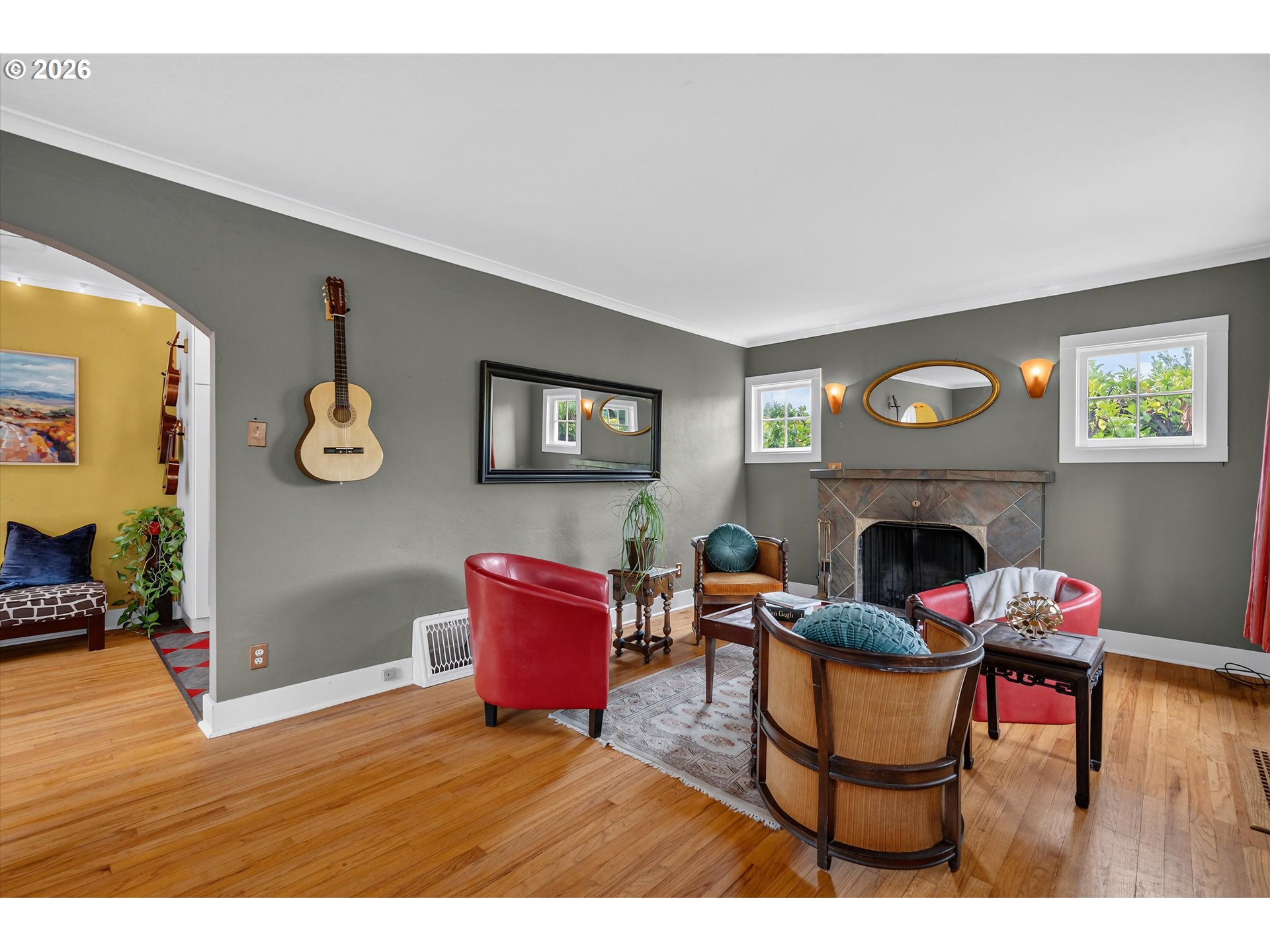 7430 Southwest 76th Avenue Portland, OR 97223 - Photo 3 of 47