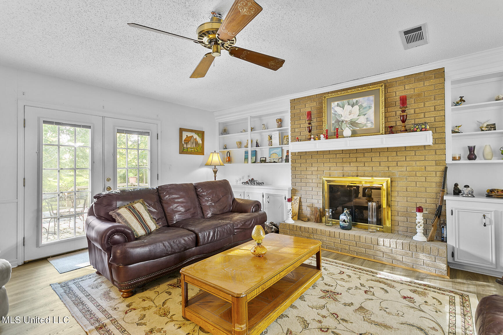 811 North Maple Drive D'Lo, MS 39044 - Photo 11 of 22 811 N Maple final-13