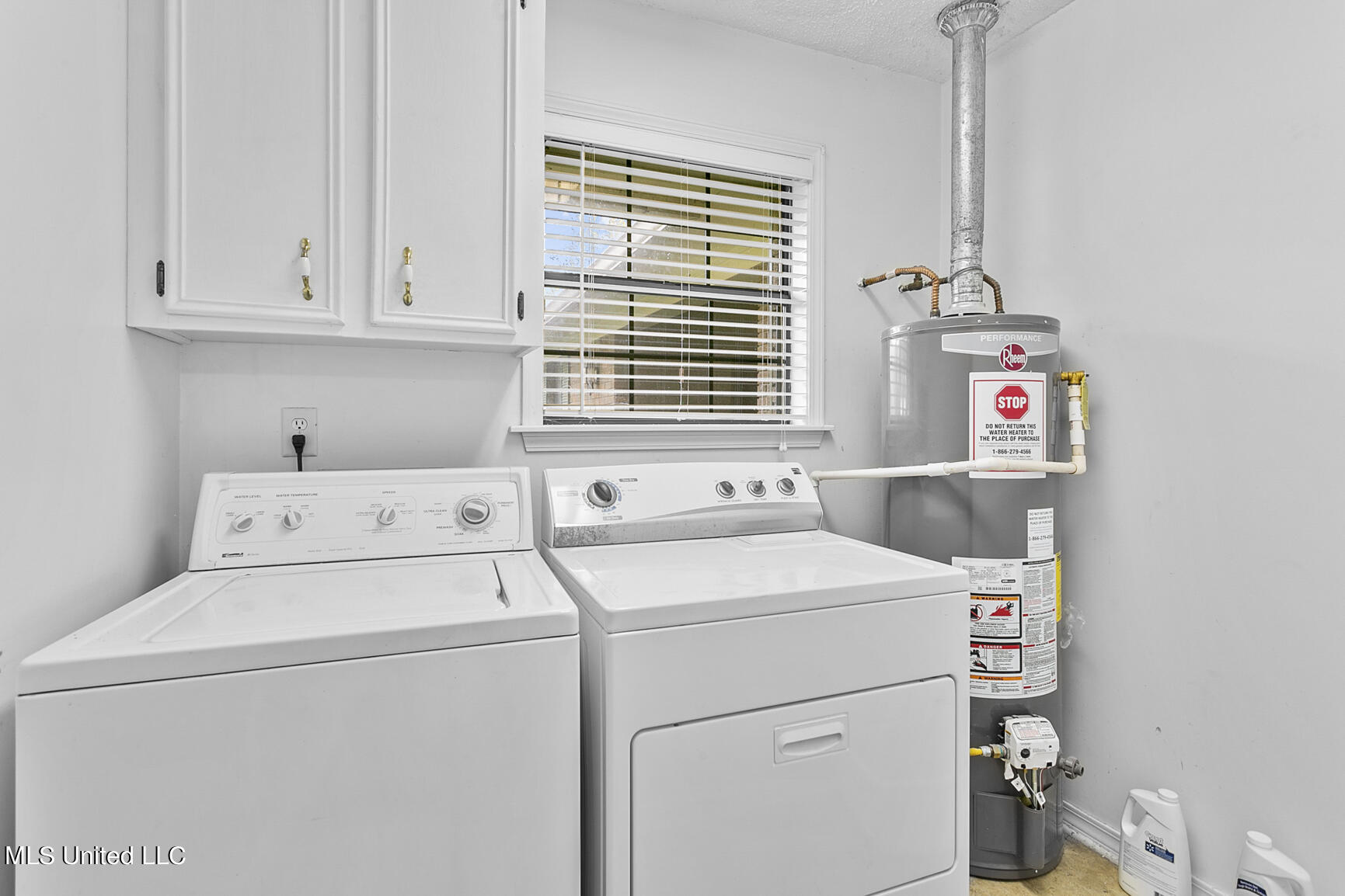 811 North Maple Drive D'Lo, MS 39044 - Photo 13 of 22 811 N Maple final-11