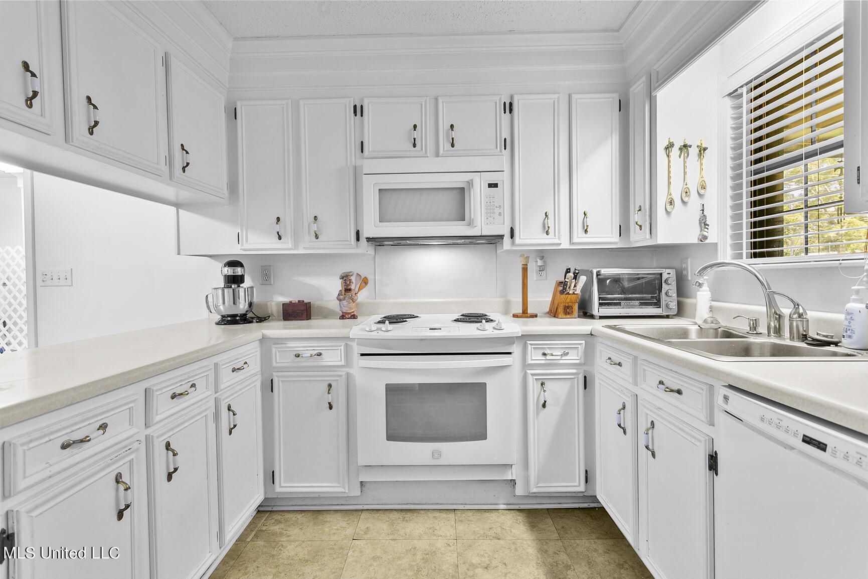 811 North Maple Drive D'Lo, MS 39044 - Photo 21 of 22 811 N Maple final-22