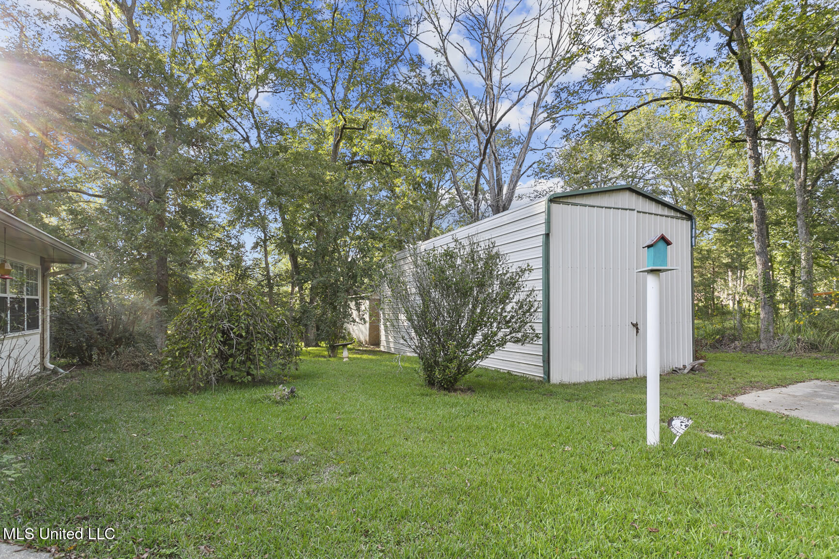 811 North Maple Drive D'Lo, MS 39044 - Photo 7 of 22 811 N Maple final-8