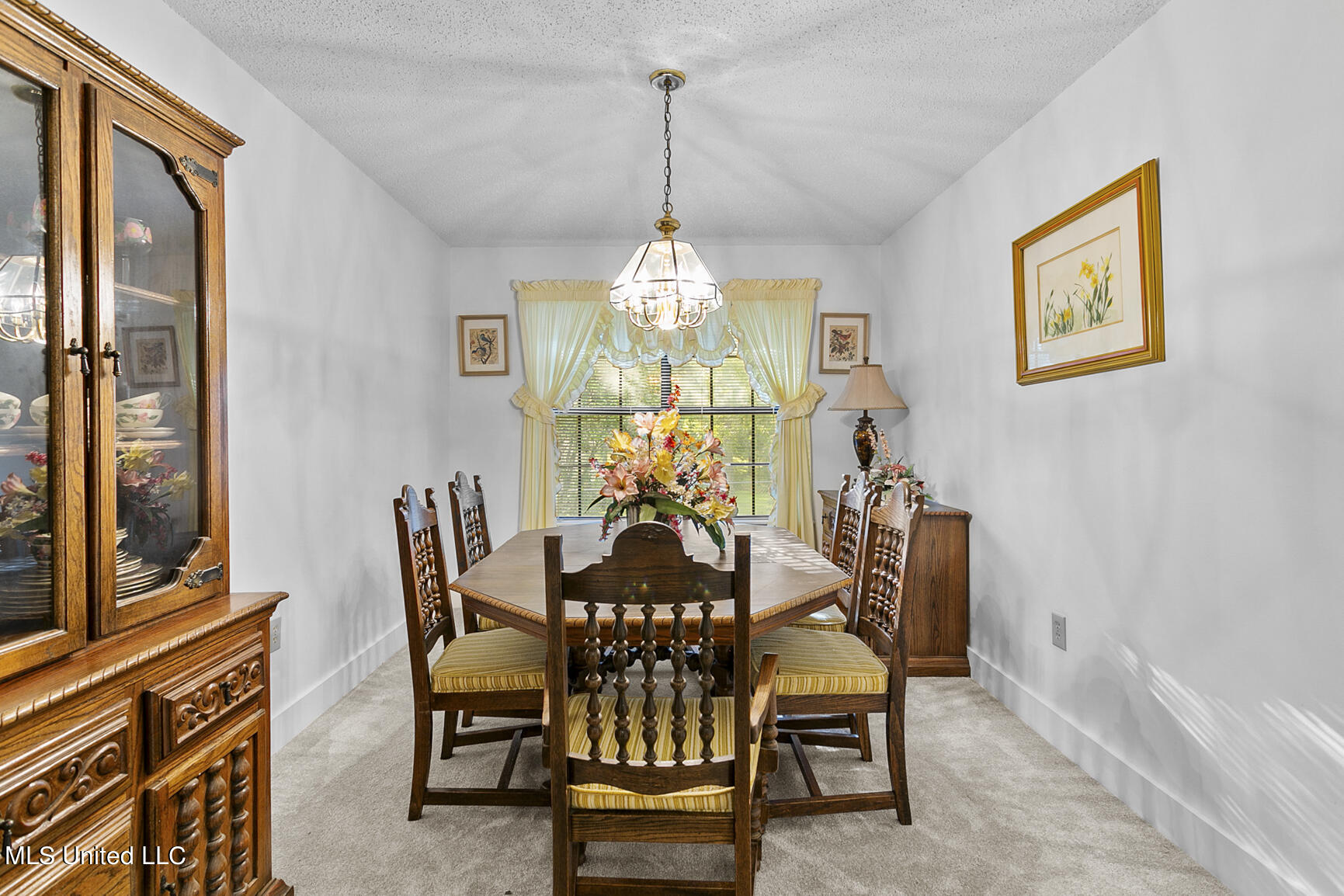 811 North Maple Drive D'Lo, MS 39044 - Photo 9 of 22 811 N Maple final-15