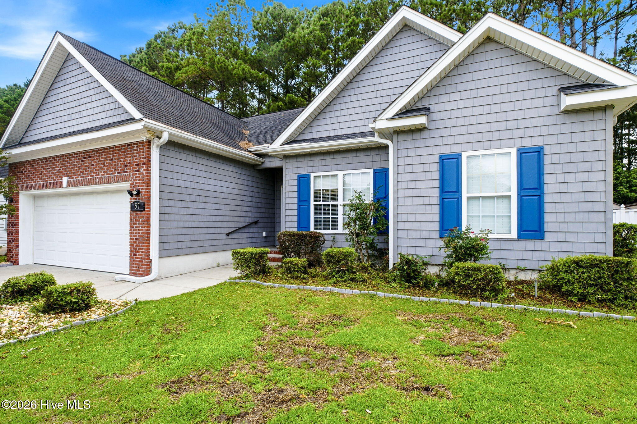 57 Cedar Tree Lane Southwest Calabash, NC 28467 - Photo 3 of 48
