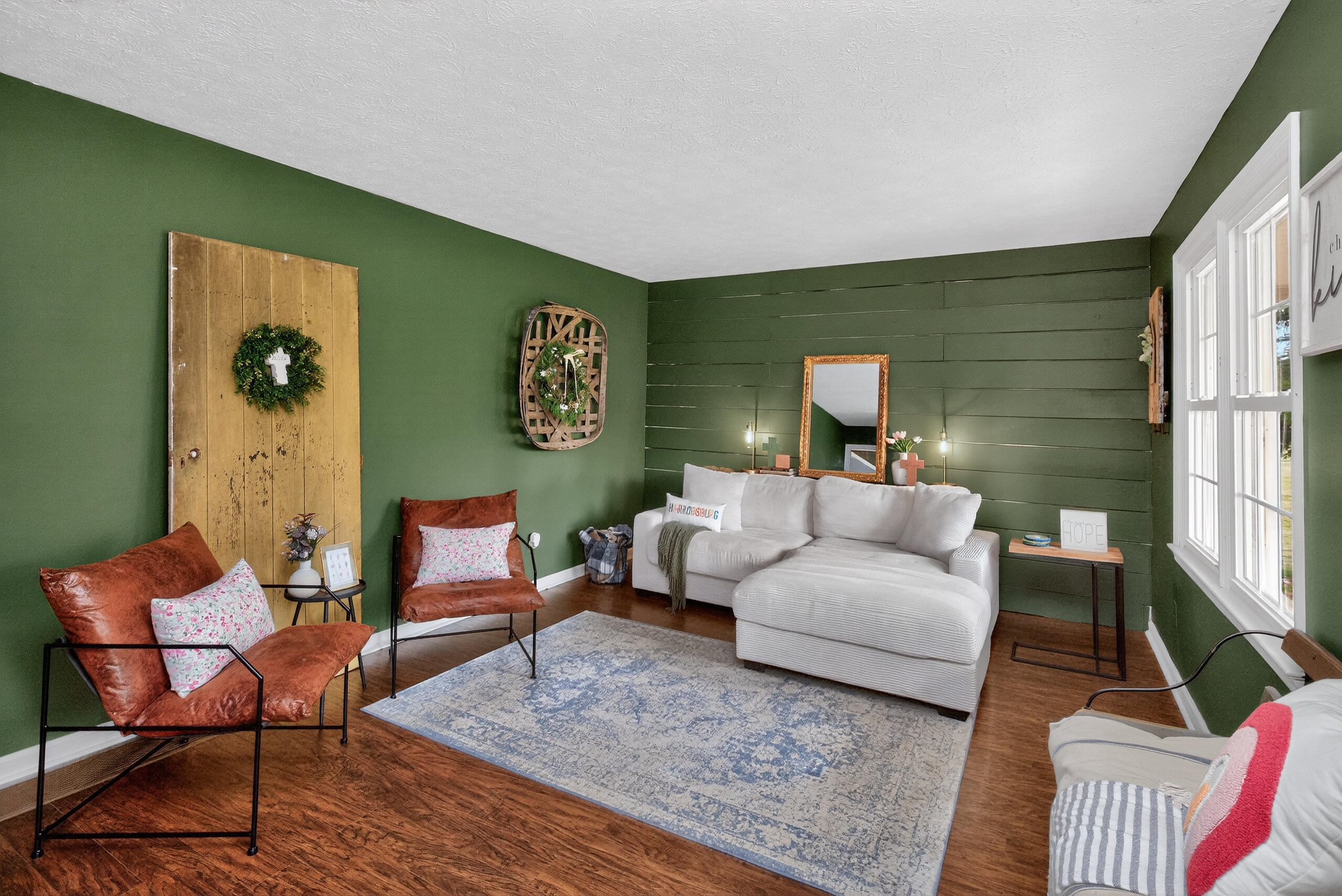 11758 Bohon Road Harrodsburg, KY 40330 - Photo 5 of 45 Living Room