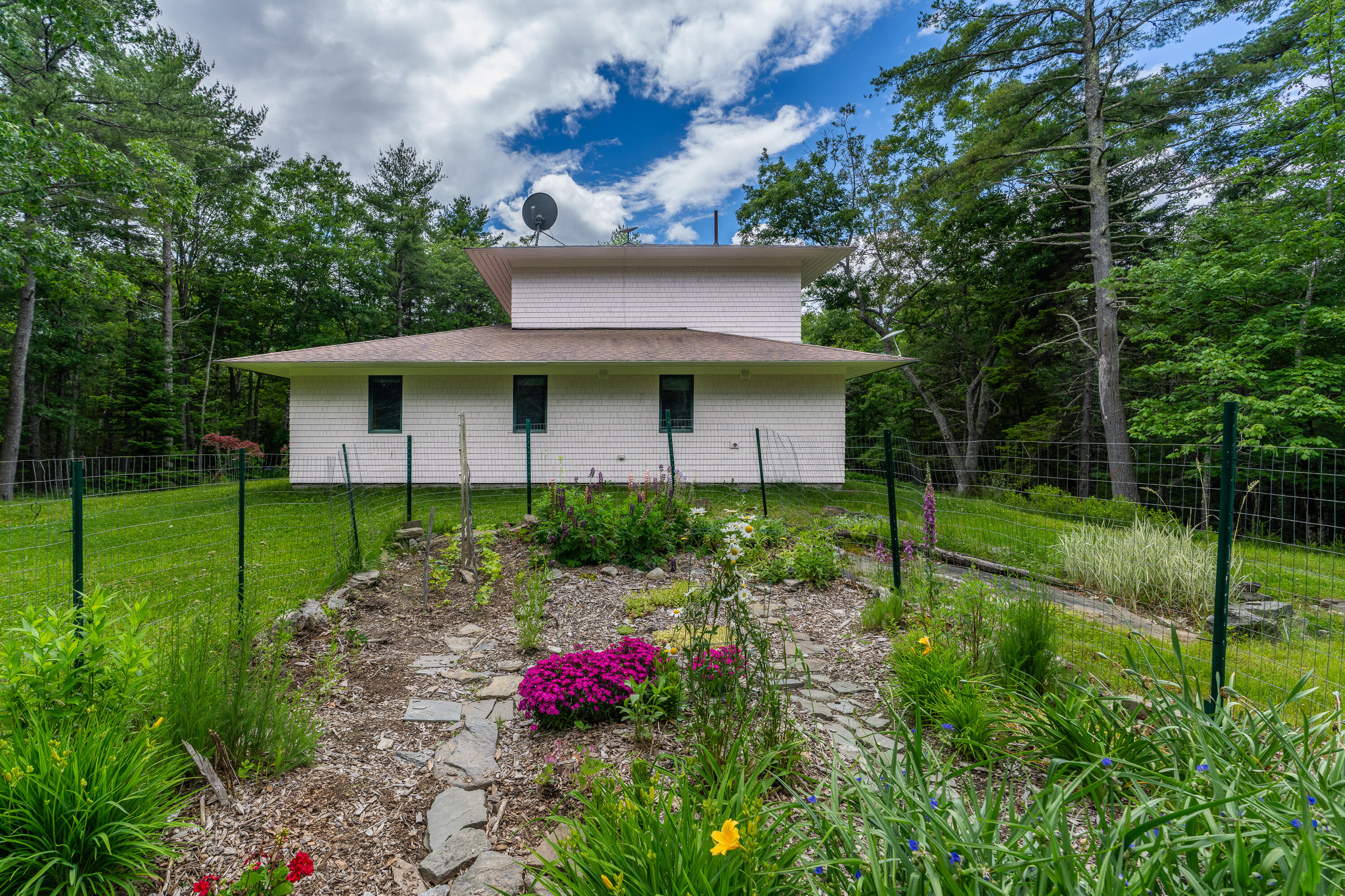 52 Oak Run Road Westport Island, ME 04578 - Photo 140 of 200