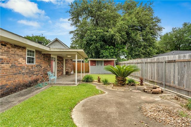 224 St Nicholas Street Luling, LA 70070 - Photo 14 of 15
