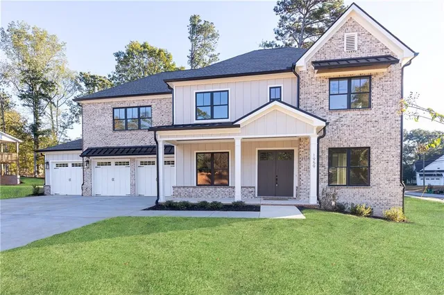 $1,748,900 | 1959 Highgrove Court, Decatur, GA 30033