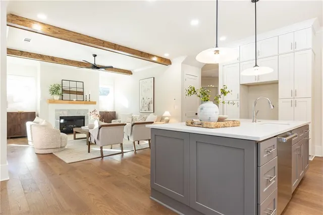 $1,699,000 | 1959 Highgrove Court, Decatur, GA 30033