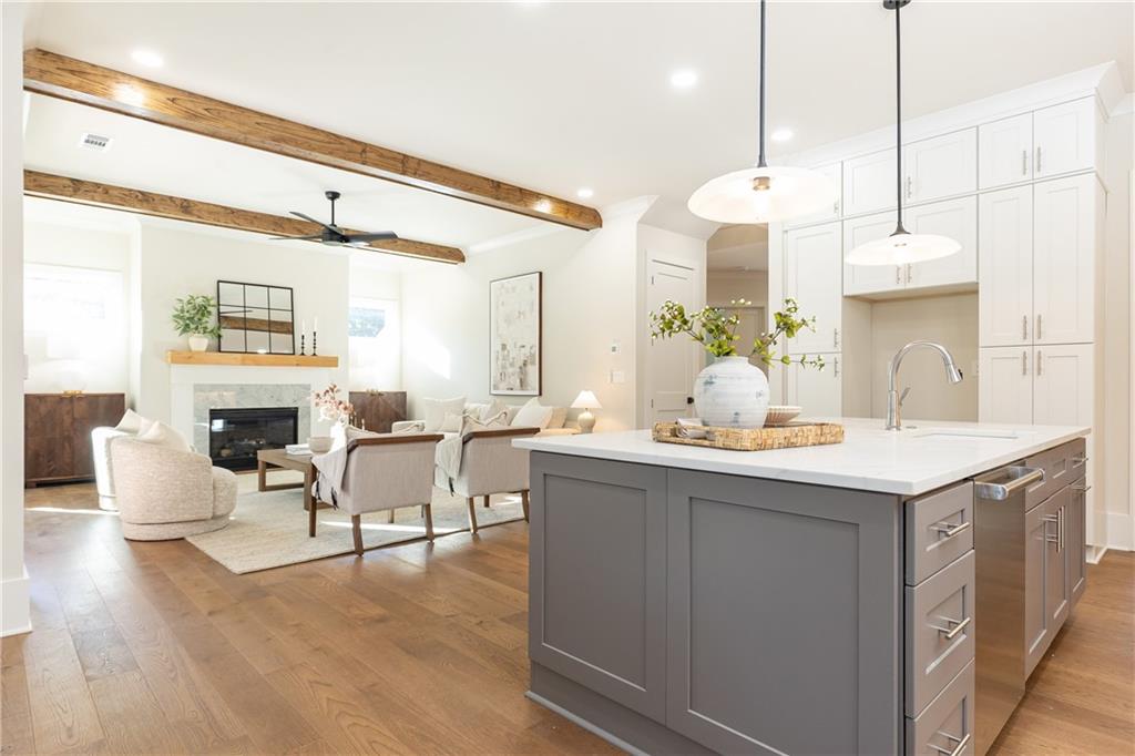 1959 Highgrove Court Decatur, GA 30033 - Photo 11 of 25