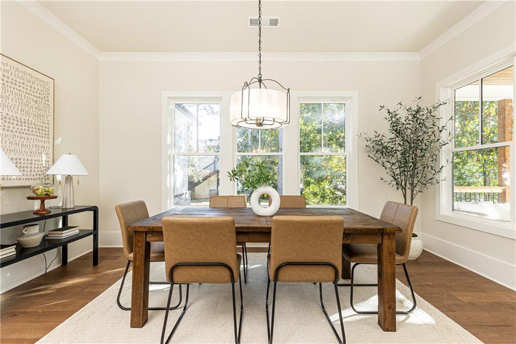 1959 Highgrove Court Decatur, GA 30033 - Photo 12 of 25