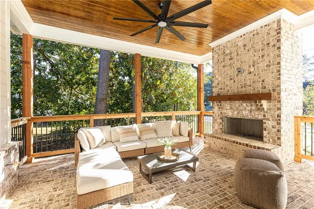 $1,699,000 | 1959 Highgrove Court, Decatur, GA 30033