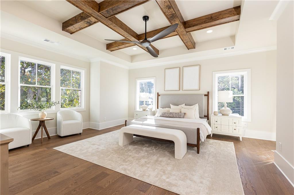 1959 Highgrove Court Decatur, GA 30033 - Photo 16 of 25