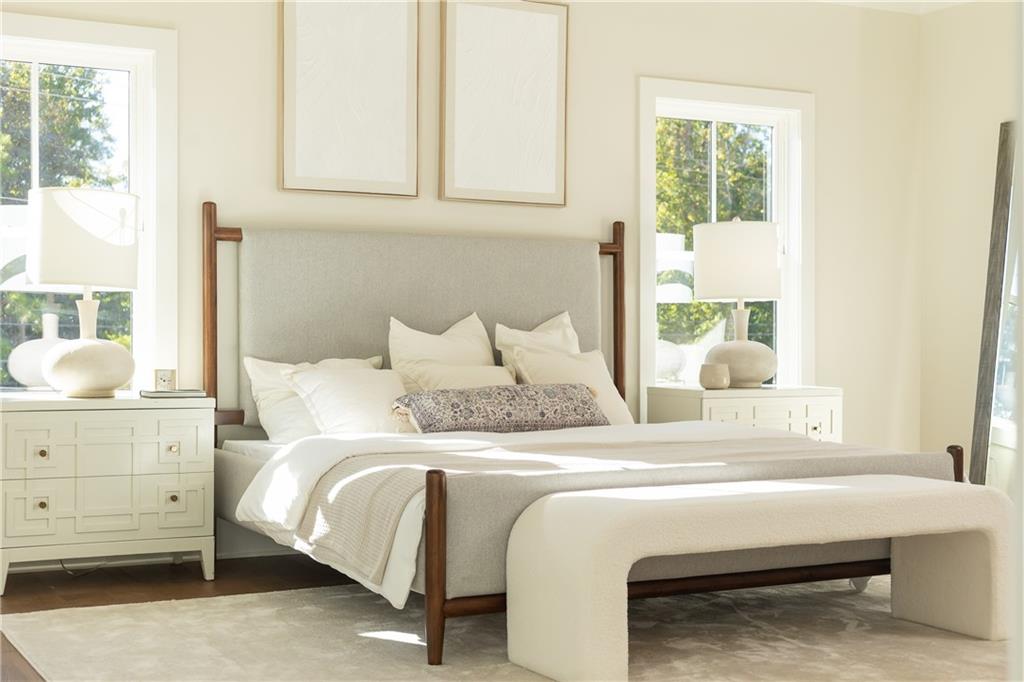 1959 Highgrove Court Decatur, GA 30033 - Photo 18 of 25