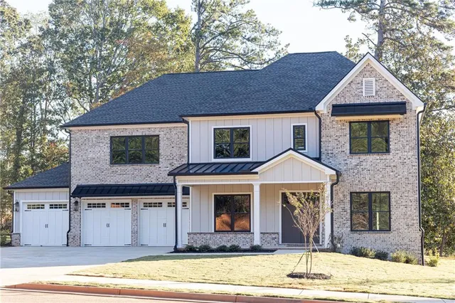 $1,699,000 | 1959 Highgrove Court, Decatur, GA 30033