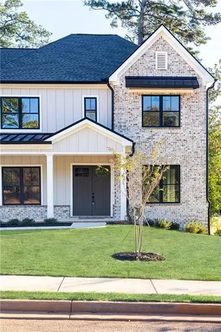 $1,699,000 | 1959 Highgrove Court, Decatur, GA 30033