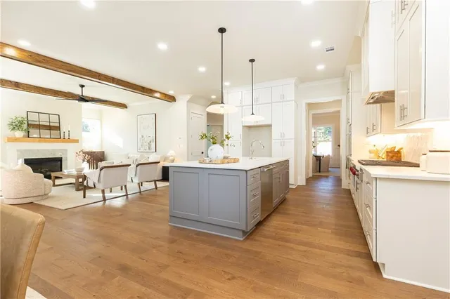 $1,699,000 | 1959 Highgrove Court, Decatur, GA 30033