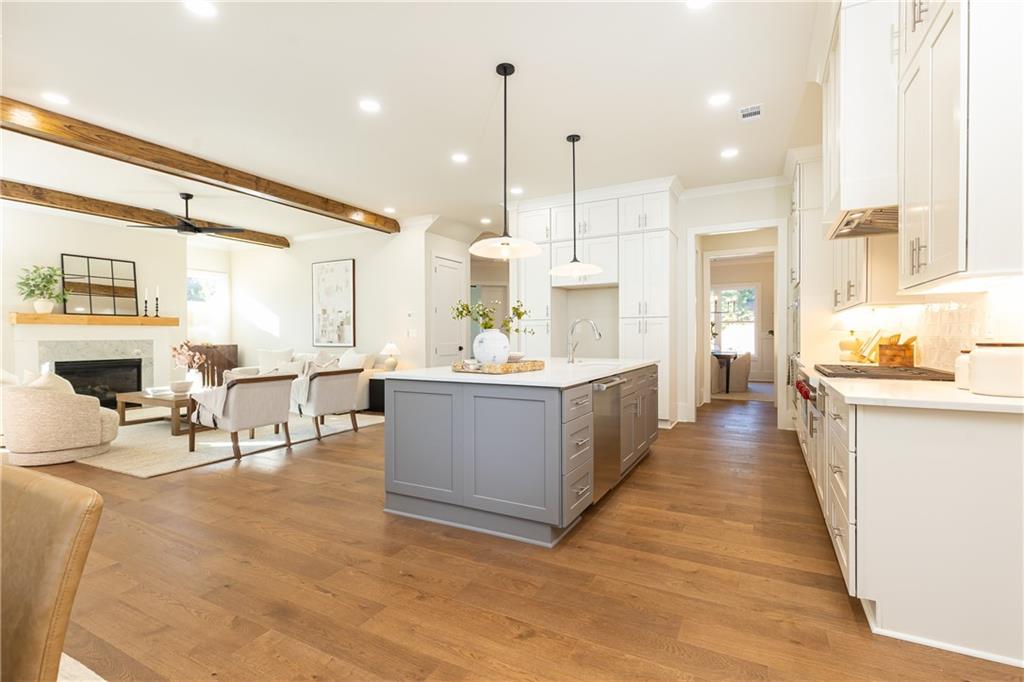 1959 Highgrove Court Decatur, GA 30033 - Photo 7 of 25