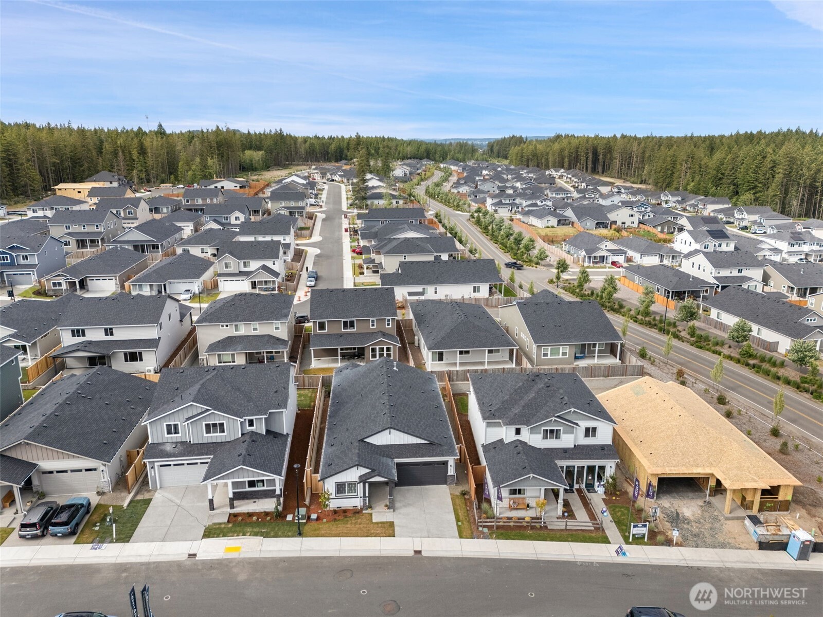 4083 Southwest Rustler Street Port Orchard, WA 98367 - Photo 25 of 30
