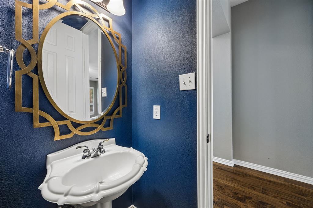 1613 Long Prairie Court Allen, TX 75002 - Photo 18 of 40