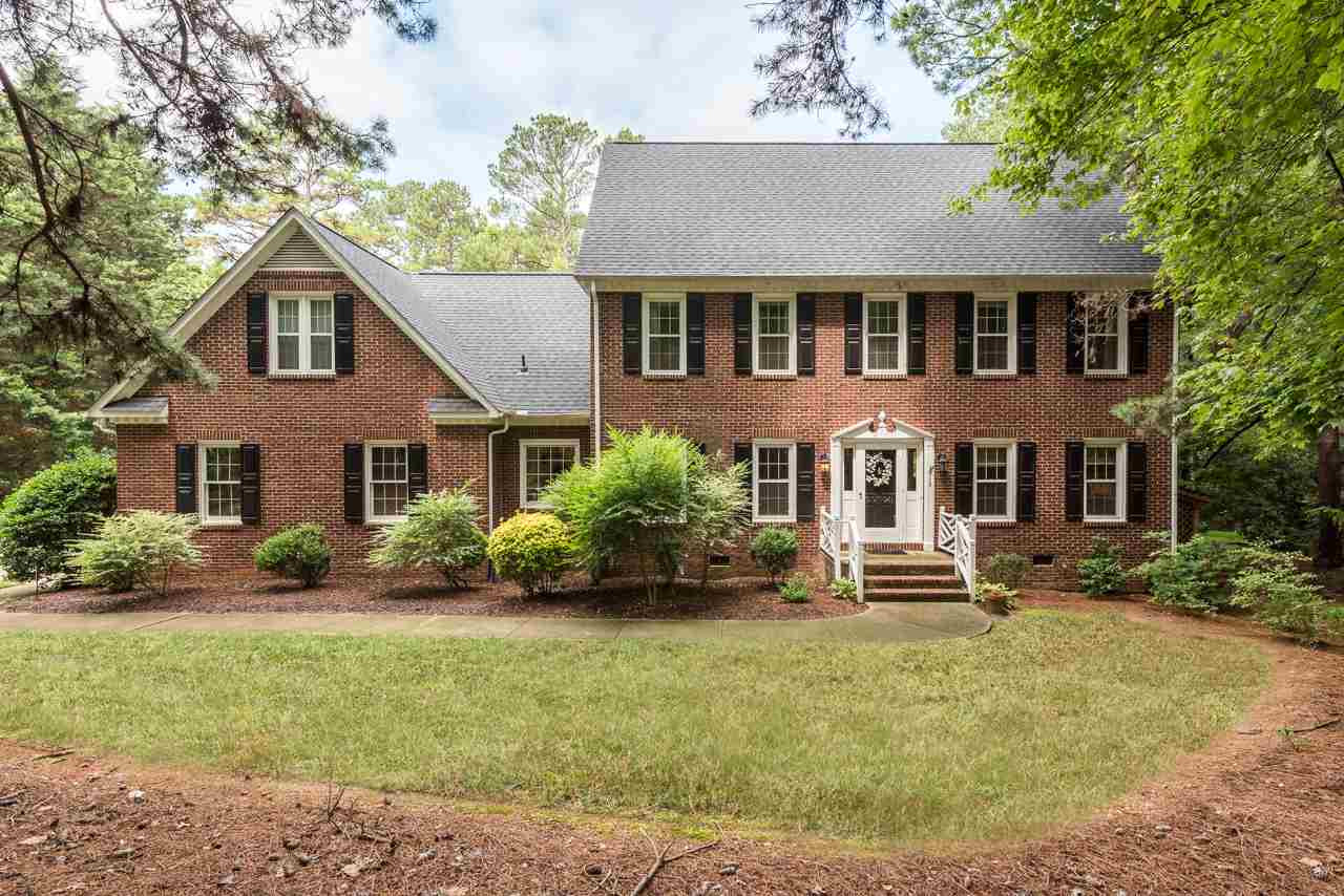 8813 Stage Ford Road Raleigh, NC 27615 - Photo 2 of 25 Photo 2