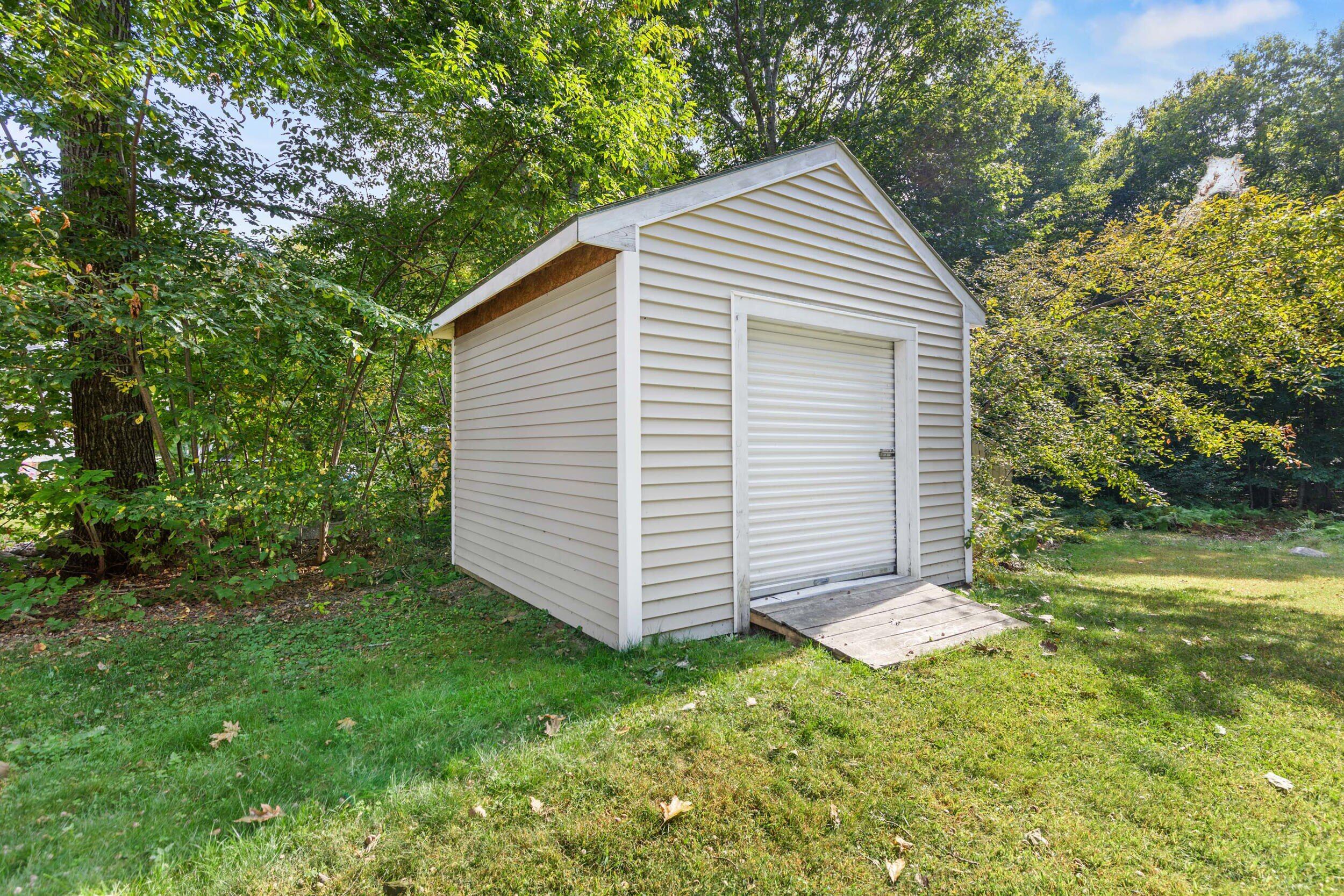 3 South Ridge Drive Standish, ME 04084 - Photo 28 of 29 3 southridge standish-29
