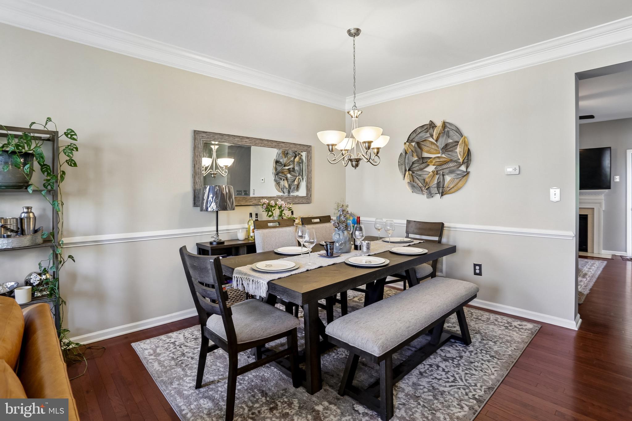 4028 Ranch Road Upper Marlboro, MD 20772 - Photo 4 of 38 Gallery Image 4