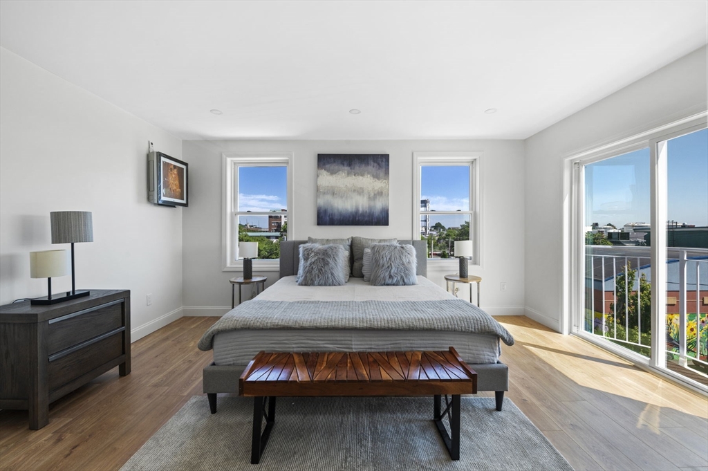 172 R Maverick Street, Unit R Chelsea, MA 02150 - Photo 25 of 37 Gallery Image 25