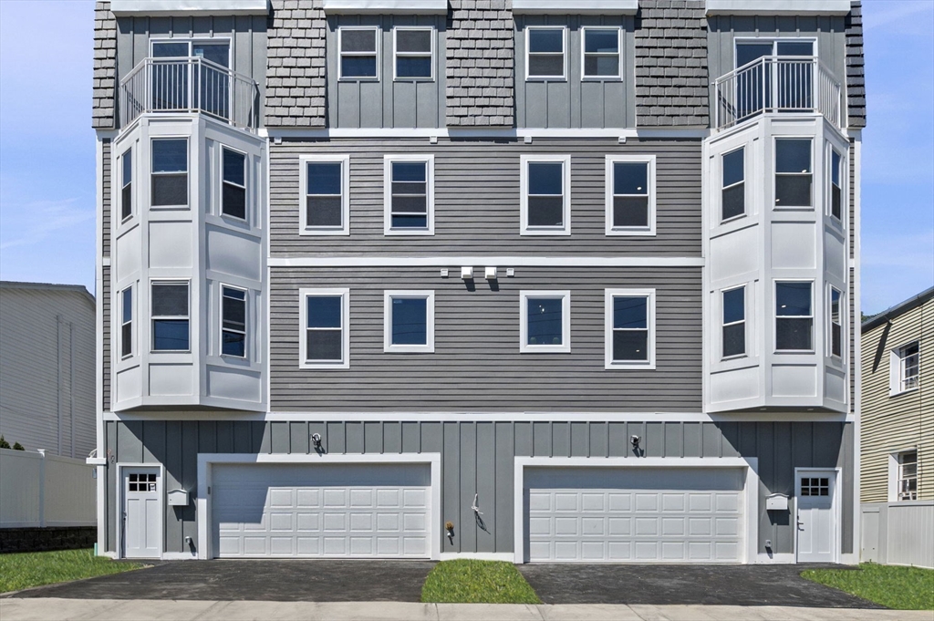 172 R Maverick Street, Unit R Chelsea, MA 02150 - Photo 3 of 37 Gallery Image 3