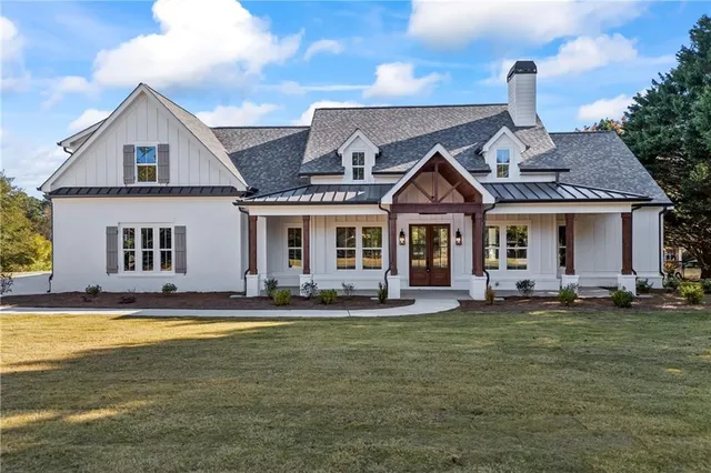 $739,900 | 1300 Grapevine Trail, Monroe, GA 30656