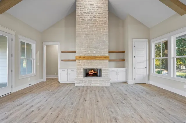 $739,900 | 1300 Grapevine Trail, Monroe, GA 30656