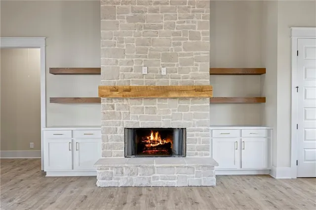 $739,900 | 1300 Grapevine Trail, Monroe, GA 30656