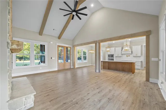 $739,900 | 1300 Grapevine Trail, Monroe, GA 30656