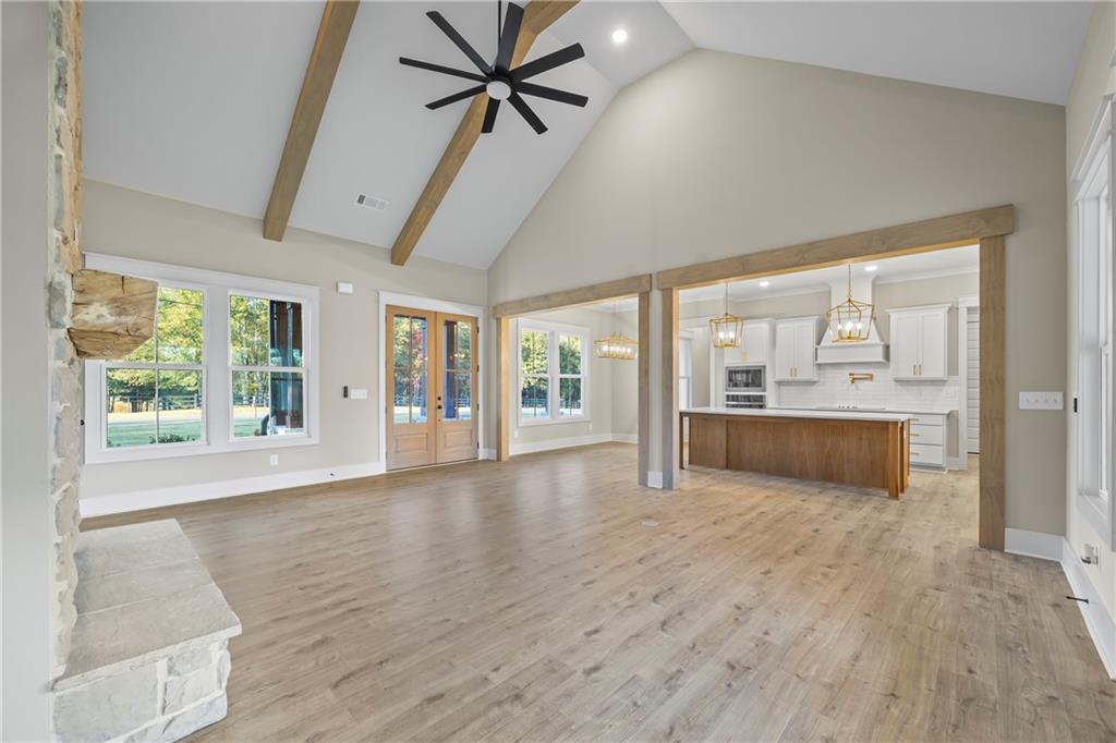 1300 Grapevine Trail Monroe, GA 30656 - Photo 14 of 72