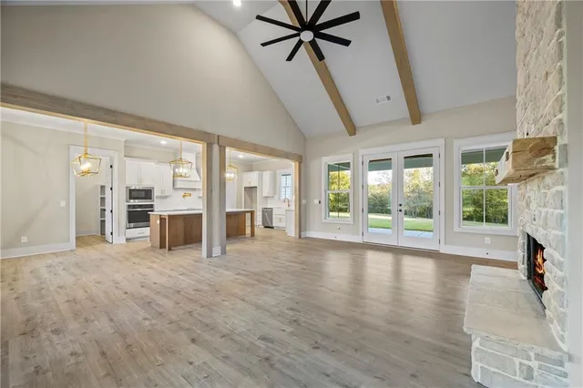 $739,900 | 1300 Grapevine Trail, Monroe, GA 30656