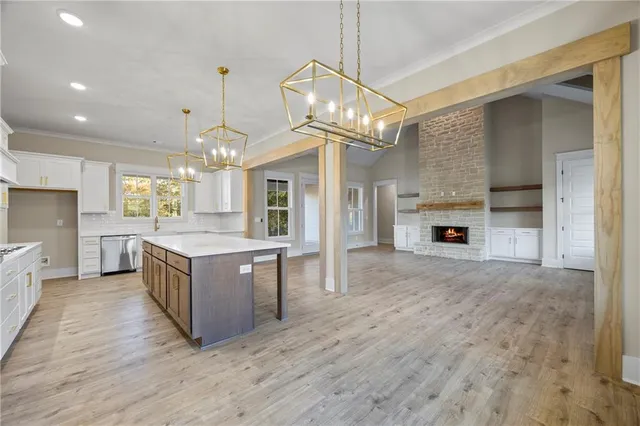 $739,900 | 1300 Grapevine Trail, Monroe, GA 30656