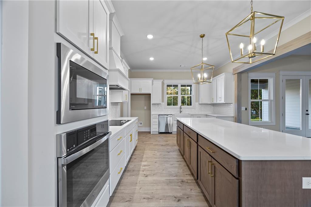 1300 Grapevine Trail Monroe, GA 30656 - Photo 19 of 72