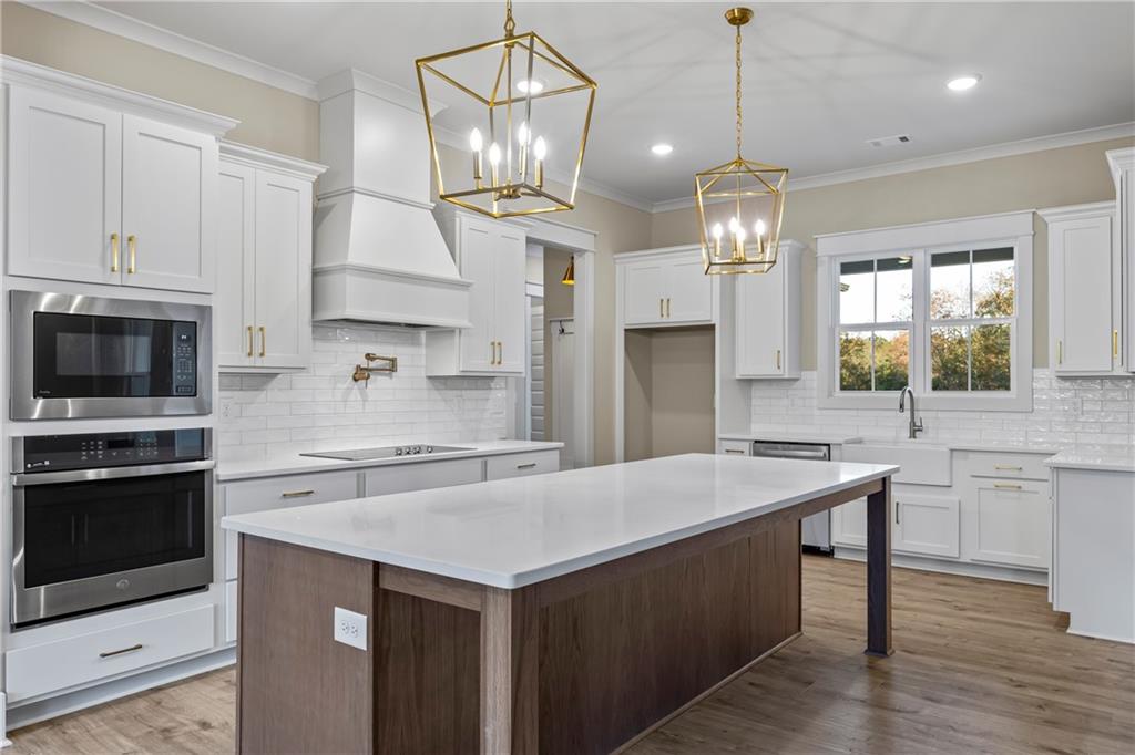 1300 Grapevine Trail Monroe, GA 30656 - Photo 20 of 72