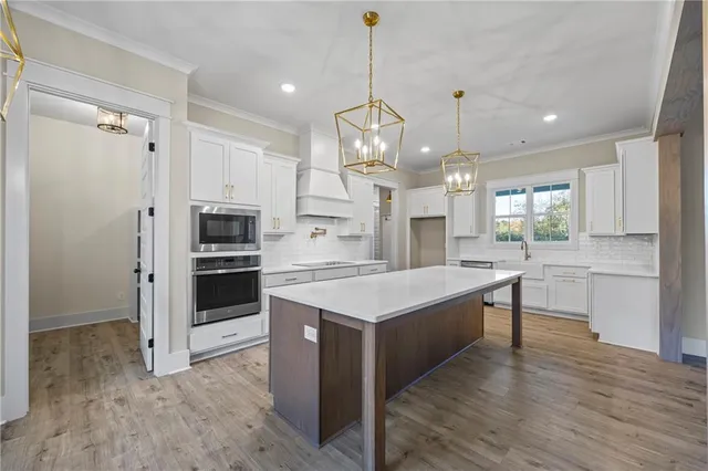 $739,900 | 1300 Grapevine Trail, Monroe, GA 30656