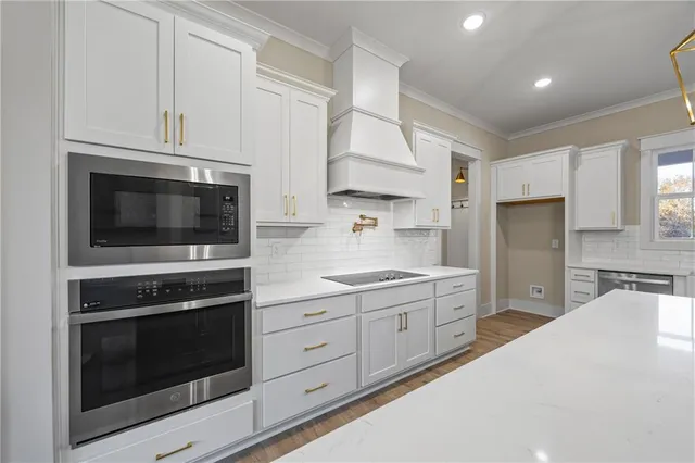 $739,900 | 1300 Grapevine Trail, Monroe, GA 30656